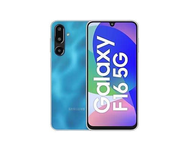 Samsung Galaxy F16 5G Price in Kenya- LinkPhones Center 